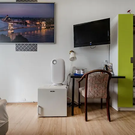 Europa Centerpoint Apartment
