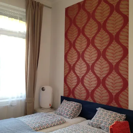 Europa Centerpoint Apartment