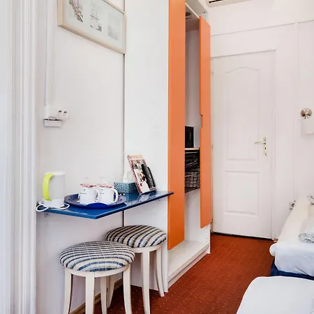 Apartment Europa Centerpoint