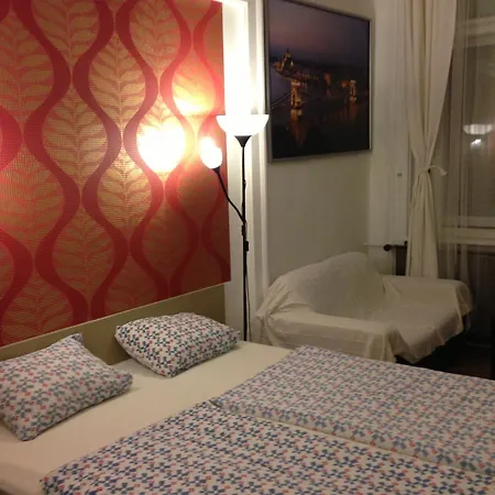 Europa Centerpoint Apartment