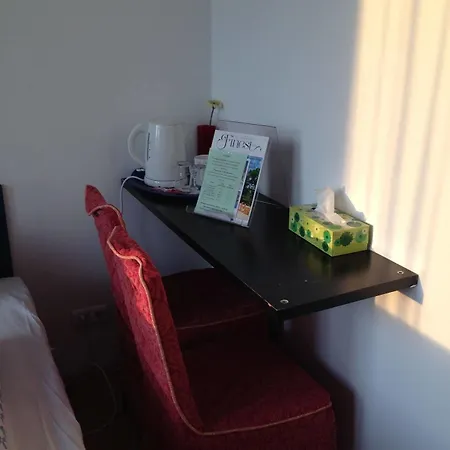 Europa Centerpoint Apartment Budapest