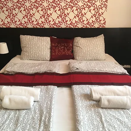 Apartman Europa Centerpoint