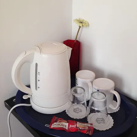 Europa Centerpoint Apartman