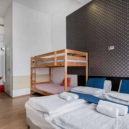 Apartman Europa Centerpoint *
