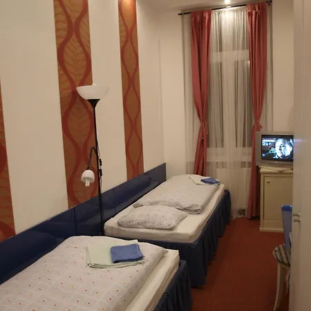 Apartman Europa Centerpoint *