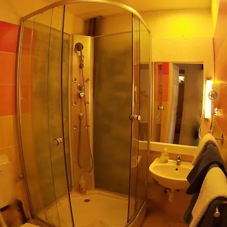 Apartman Europa Centerpoint