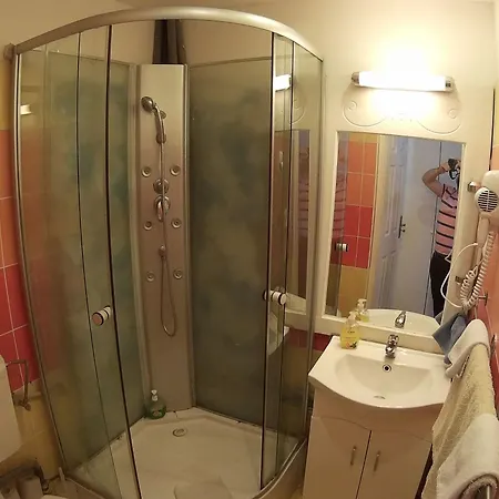 Apartman Europa Centerpoint *