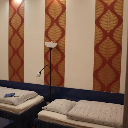 Apartman Europa Centerpoint