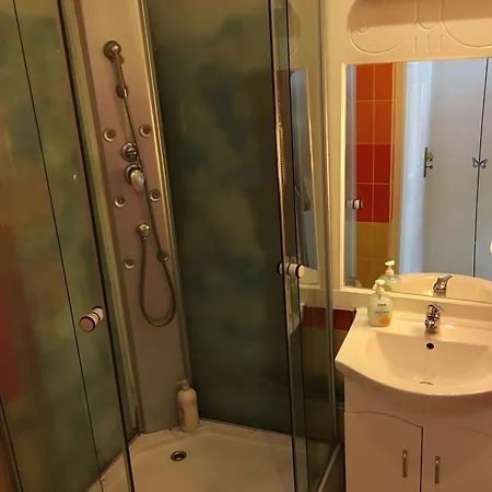 Europa Centerpoint Apartman
