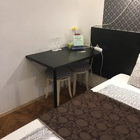 Apartman Europa Centerpoint