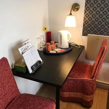 Apartman Europa Centerpoint Budapest