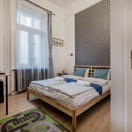 Apartman Europa Centerpoint