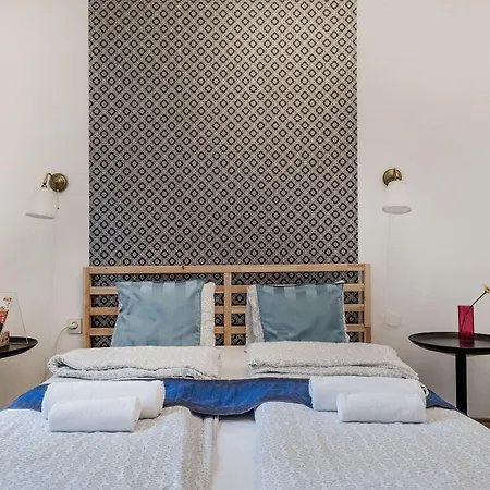 Apartman Europa Centerpoint