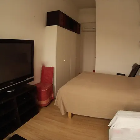 Europa Centerpoint Apartman Budapest