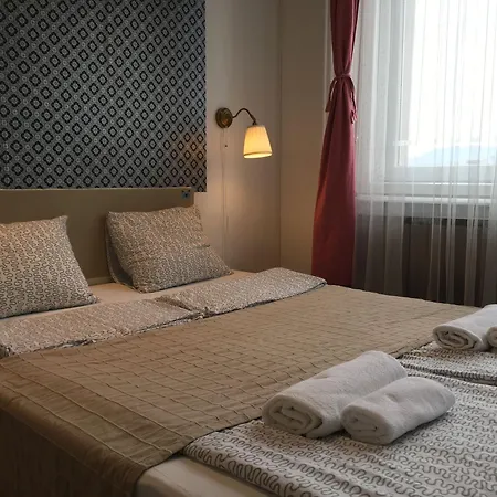Apartman Europa Centerpoint *