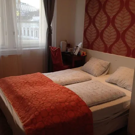 Apartman Europa Centerpoint